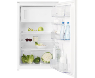 Lodówka do zabudowy Lodówka do zabudowy ELECTROLUX LFB2AE88S1 87,3cm 36dB Komora Zamrażalnika -18 124L